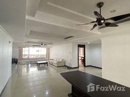 3 Habitación Apartamento en alquiler en Hawaii Tower, Khlong Toei Nuea