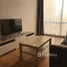 1 Habitación Departamento en alquiler en Noble Revo Silom, Si Lom