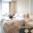 1 спален Квартира в аренду в Life Ladprao, Chomphon