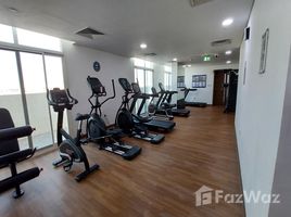 1 Bedroom Apartment for sale at Azizi Plaza, Phase 1, Al Furjan