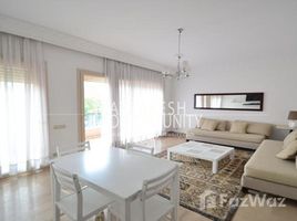 1 Habitación Apartamento en alquiler en Location appartement de haut standing Hivernage, Na Menara Gueliz