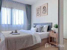 คอนโด 1 ห้องนอน ให้เช่า ในโครงการ ชีวาทัย ฮอลล์มาร์ค ลาดพร้าว - โชคชัย 4, สะพานสอง