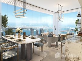 1 спален Квартира на продажу в Damac Bay, Dubai Harbour, Дубай