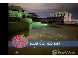 3 Bedroom Apartment for sale at Kuchai Lama, Petaling, Kuala Lumpur