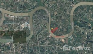 N/A Land for sale in Bang Lao, Chachoengsao 