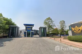 Karnsiri Payap Real Estate Development in San Phranet, Chiang Mai