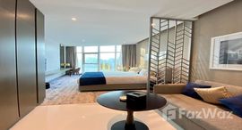 Available Units at DAMAC Maison Privé
