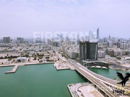 2 Bedroom Apartment for sale at Ocean Terrace, Marina Square, Al Reem Island, Abu Dhabi