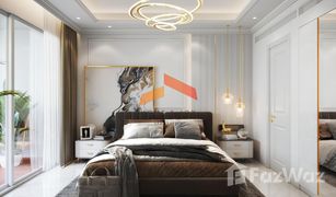 1 Schlafzimmer Appartement zu verkaufen in Central Towers, Dubai Vincitore Volare