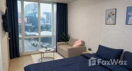 ยูนิตที่เหลืออยู่ในโครงการ The Green Ninth Rama 9