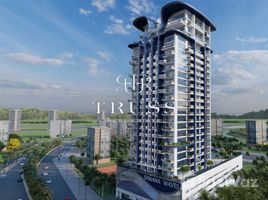 2 спален Квартира на продажу в Samana Waves, District 13, Jumeirah Village Circle (JVC), Дубай