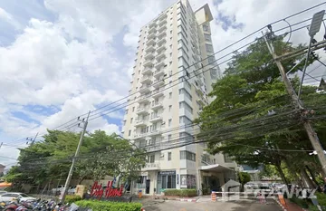 Condo City Home Hatyai in เทศบาลนครหาดใหญ่, Songkhla