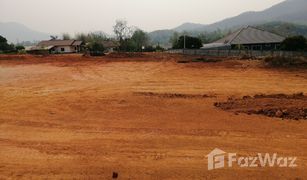 N/A Grundstück zu verkaufen in Ngao, Chiang Rai 