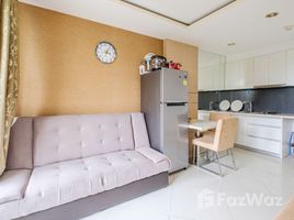 1 Bedroom Condo for sale in Nong Prue, Pattaya Paradise Park