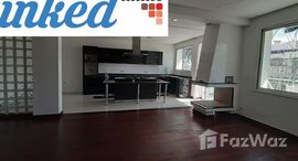 Unidades disponibles en Appartement entièrement rénové 127 m2