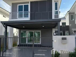 3 Bedroom House for rent at Supalai Lake Ville Phuket, Ko Kaeo