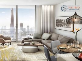 2 Bedroom Apartment for sale at Vida Residences Dubai Mall , 