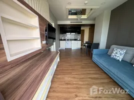 2 Schlafzimmer Wohnung zu verkaufen im Dusit Grand Park, Nong Prue, Pattaya