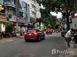 Studio House for sale in Ho Chi Minh City, Ward 15, District 10, Ho Chi Minh City