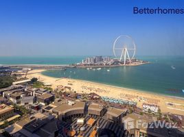 3 Bedroom Apartment for sale at Rimal 6, Rimal, Jumeirah Beach Residence (JBR)