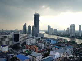 2 Bedroom Apartment for sale at Rhythm Sathorn, Thung Wat Don