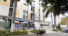 CALLE 91 # 22-104 APTO. 703 TIPO B中可用单位