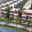 4 спален Дом на продажу в The Pulse Townhouses, Mag 5 Boulevard