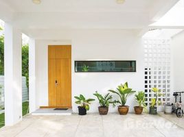 3 Schlafzimmer Villa zu vermieten im Mono Loft Villas Palai, Chalong, Phuket Town, Phuket, Thailand