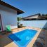 1 Bedroom House for rent at Blue Aura Pool Villa, Sakhu