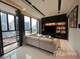 2 chambre Condominium à louer à , Khlong Tan Nuea, Watthana, Bangkok, Thaïlande