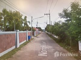 N/A Land for sale in Nong Prue, Pattaya 794 Sqm Land Plot For Sale In Pattaya