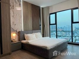 2 Bedroom Apartment for rent at De La Sol, Ward 1