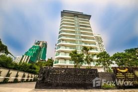 Cosy Beach View Immobilien Bauprojekt in Chon Buri