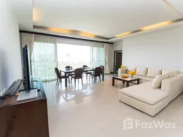 4 Habitación Apartamento en alquiler en Baan Thirapa, Thung Mahamek