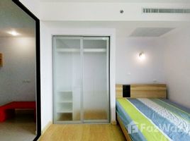 Studio Condo for rent at Supalai Casa Riva, Bang Kho Laem, Bang Kho Laem
