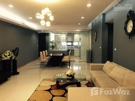 4 Bedroom Condo for rent at Dolphin Plaza, My Dinh, Tu Liem
