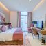 1 Bedroom Apartment for sale at Aykon City, Business Bay, Dubai