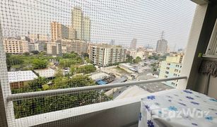 1 Bedroom Condo for sale in Huai Khwang, Bangkok Ratchada Orchid