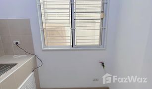 3 Bedrooms Townhouse for sale in Bang Kho, Bangkok Baan Klang Muang Sathon-Taksin 2