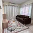 บ้านเดี่ยว 3 ห้องนอน ให้เช่า ในโครงการ หมู่บ้านแสงเพชร, ป่าแดด