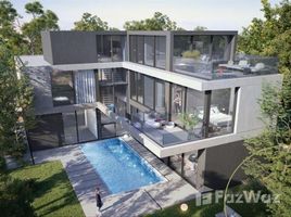 5 Habitación Villa en venta en Azalea, Layan Community
