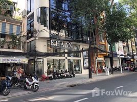 Studio Nhà mặt tiền for sale in Tân Định, Quận 1, Tân Định