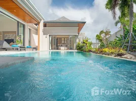 ขายบ้านเดี่ยว 4 ห้องนอน ในโครงการ เดอะ บรีซ วิลล่า, เชิงทะเล