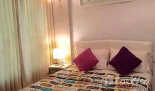 1 Bedroom Condo for sale in Samrong Nuea, Samut Prakan The Parkland Srinakarin