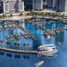 在Address Harbour Point出售的1 卧室 公寓, Dubai Creek Harbour (The Lagoons), 迪拜