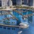 在Address Harbour Point出售的1 卧室 住宅, Dubai Creek Harbour (The Lagoons)