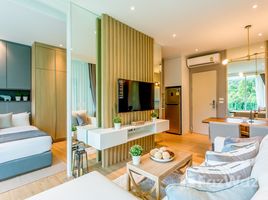 2 Bedrooms Condo for sale in Kamala, Phuket Grand Breeze Park Condotel