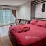 Studio Wohnung zu vermieten im Grand Park View Asoke, Khlong Toei Nuea