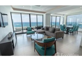 3 Habitaciones Apartamento en venta en Manta, Manabi Poseidon Luxury: **ON SALE** The WOW factor! 3/2 furnished amazing views!
