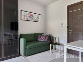 Studio Condo for rent at VIP Great Hill Condominium, Sakhu, Thalang
